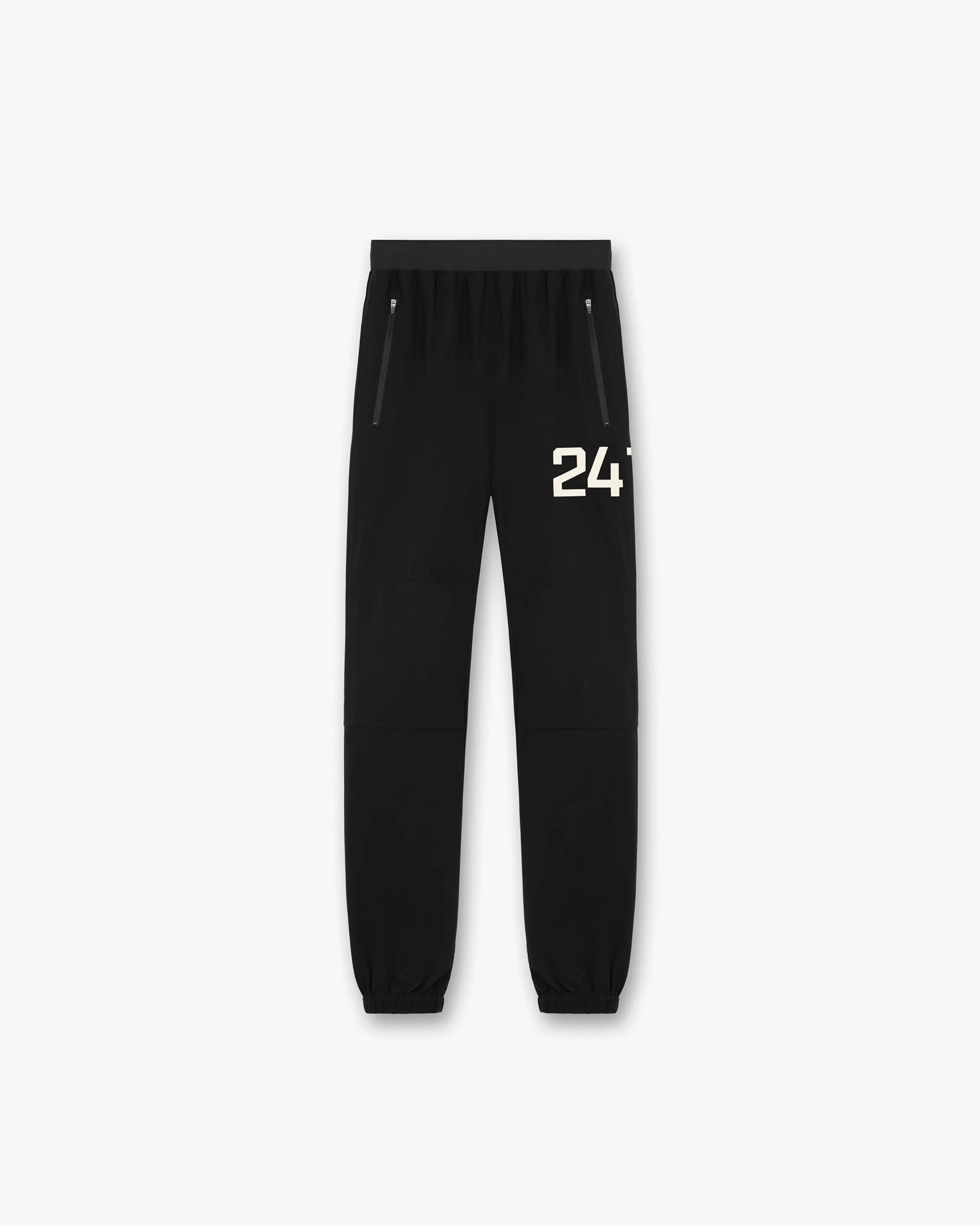 247 Training Pant - Jet Black^Represent Cheap