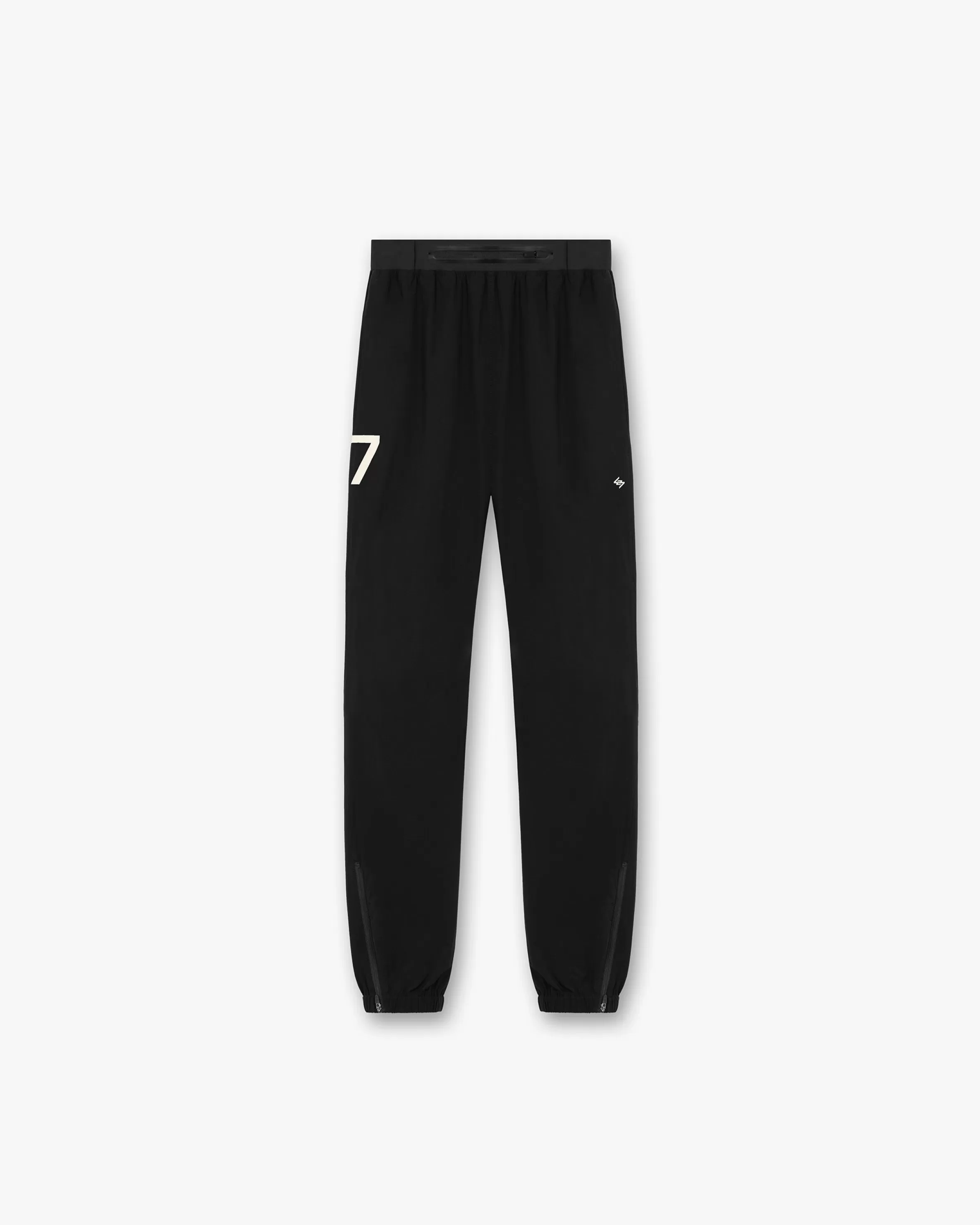 247 Training Pant - Jet Black^Represent Cheap