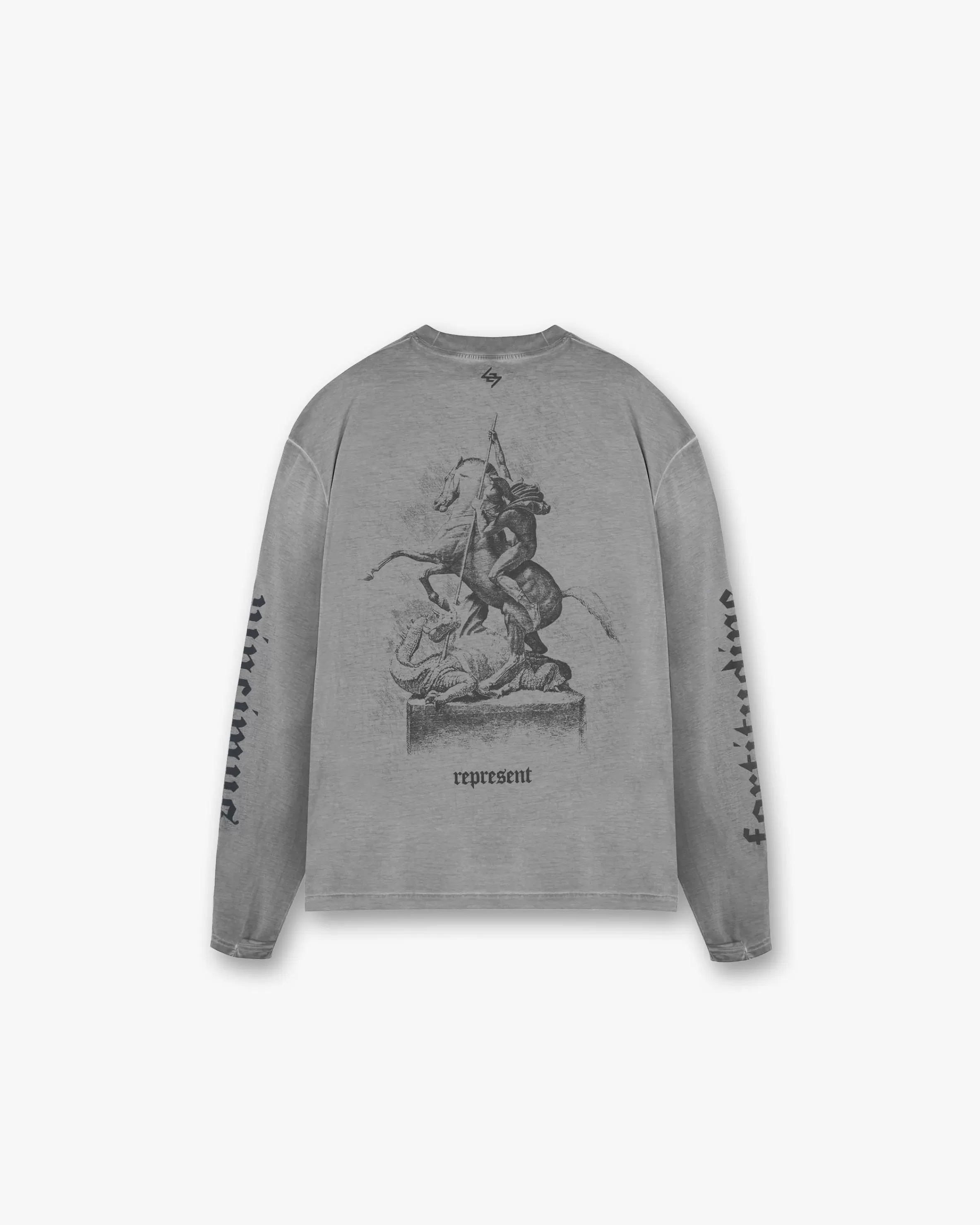 Vintage 247 Long Sleeve T-Shirt -^Represent Store