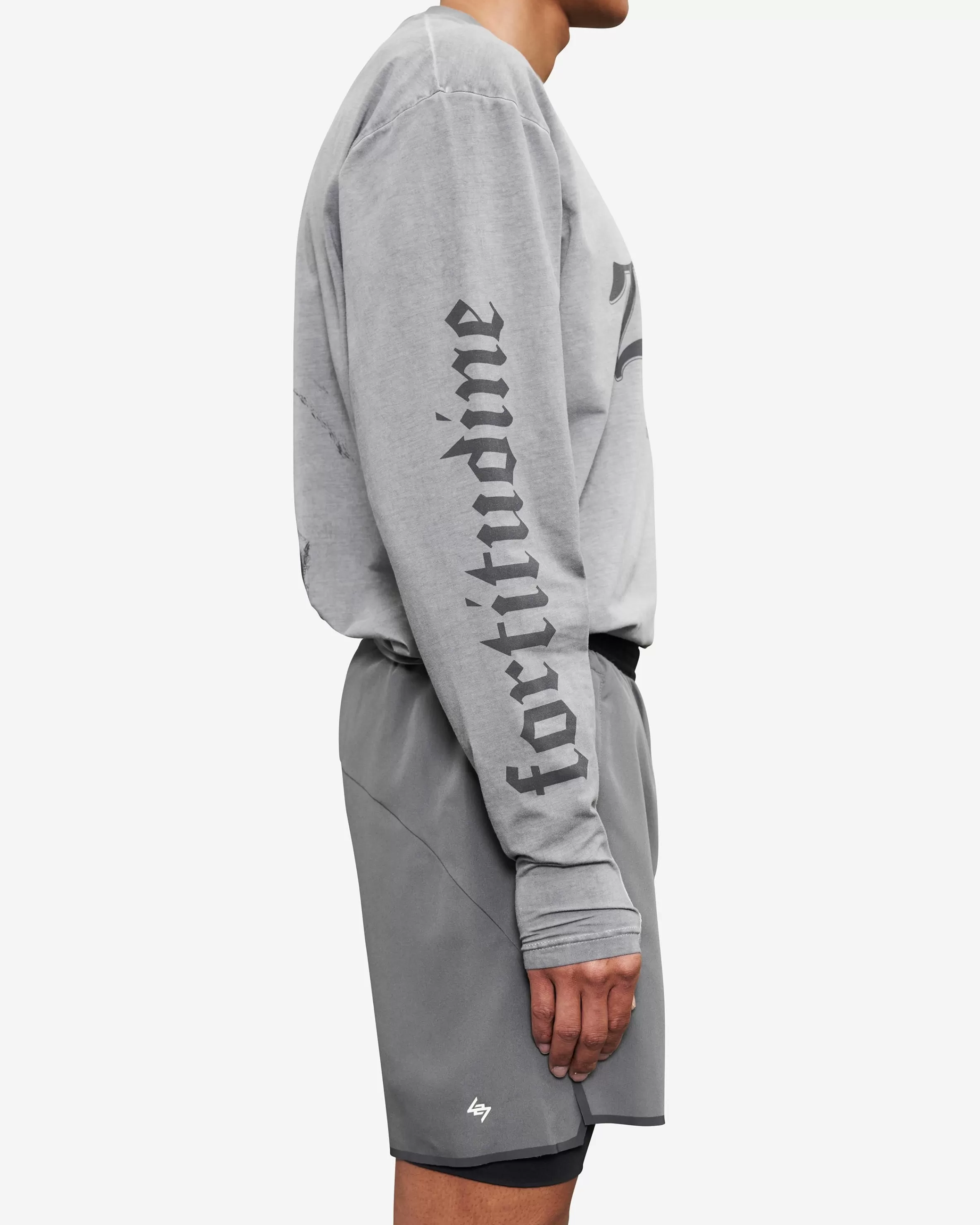 Vintage 247 Long Sleeve T-Shirt -^Represent Store