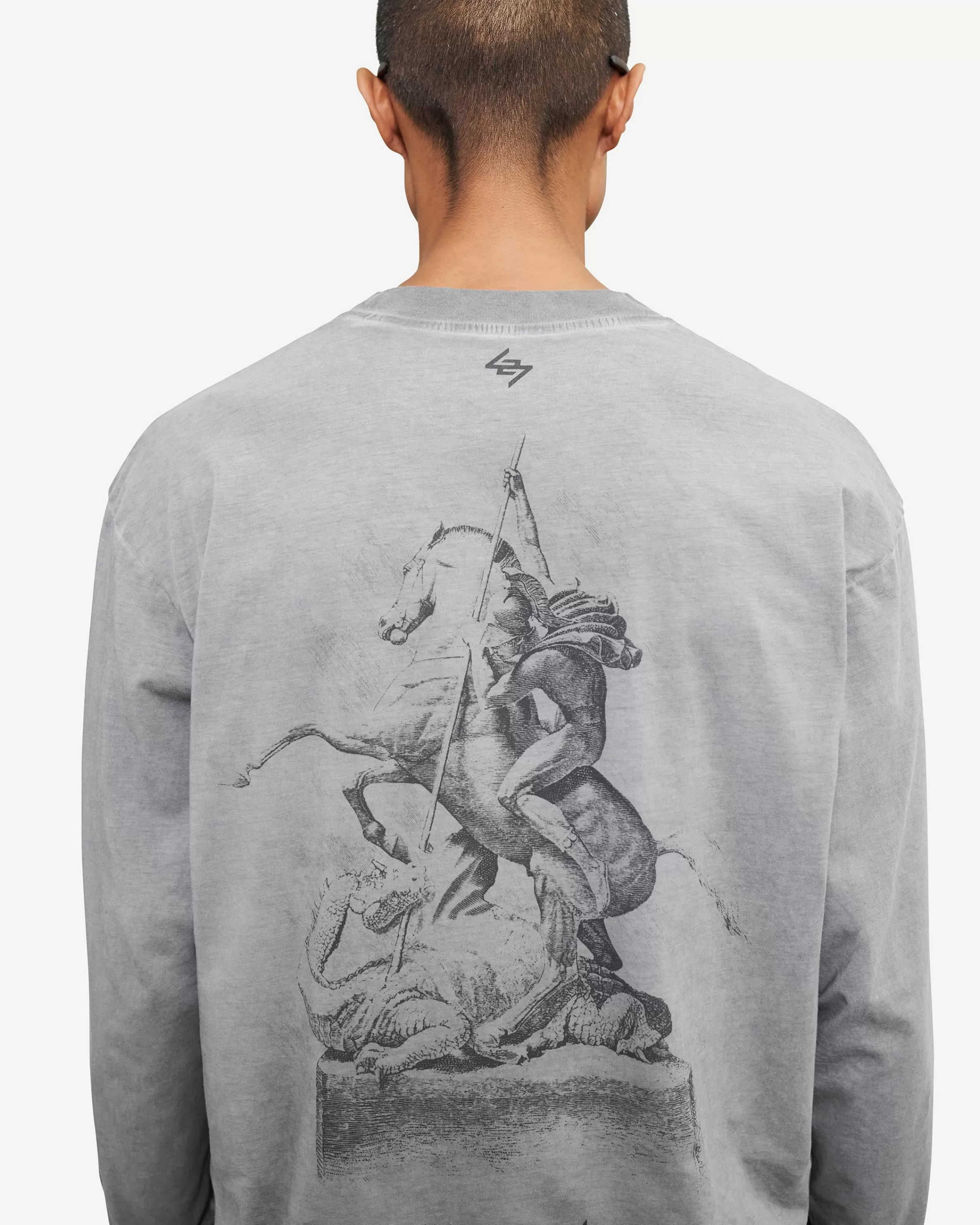 Vintage 247 Long Sleeve T-Shirt -^Represent Store