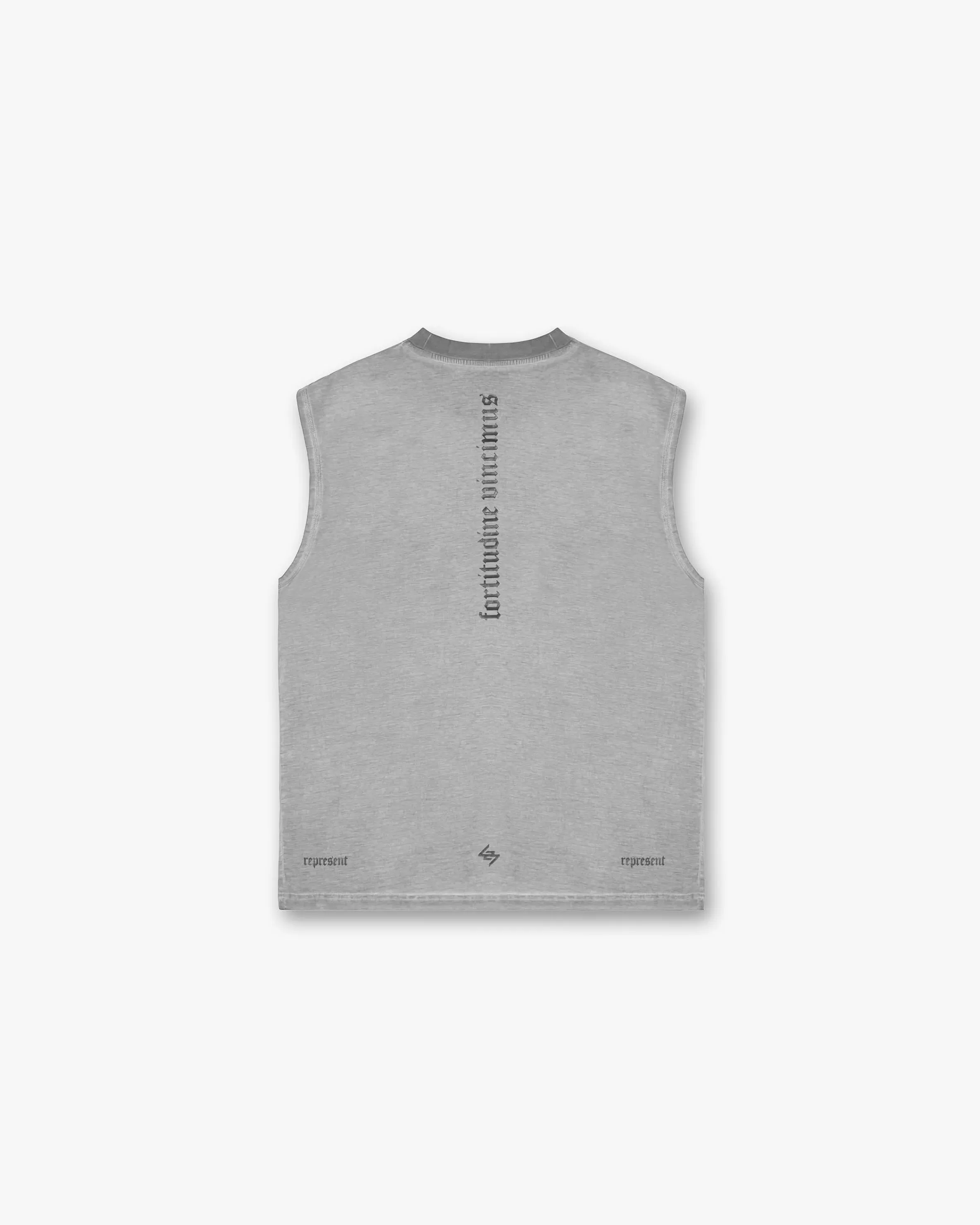 Vintage 247 Oversized Tank -^Represent Fashion