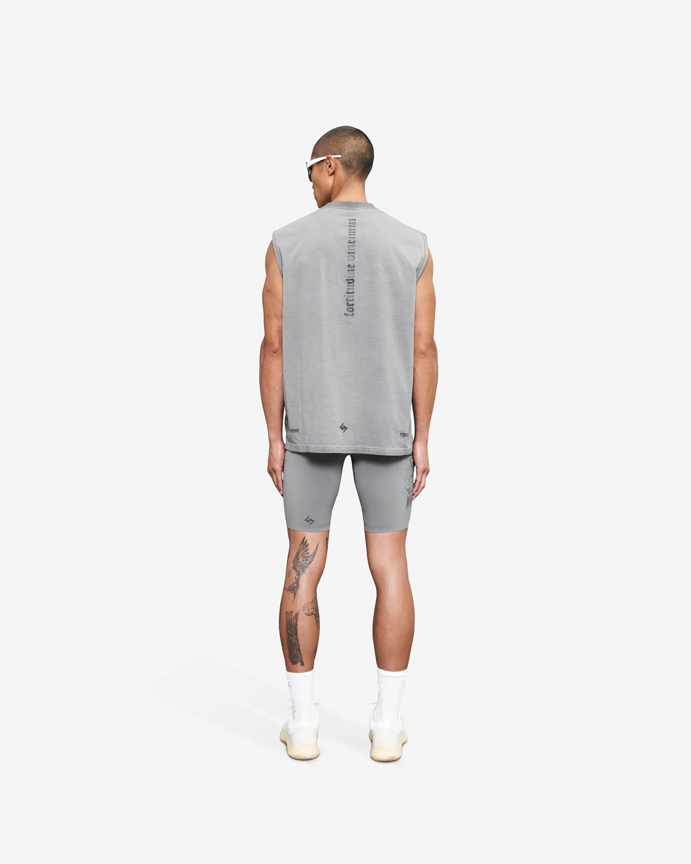 Vintage 247 Oversized Tank -^Represent Fashion