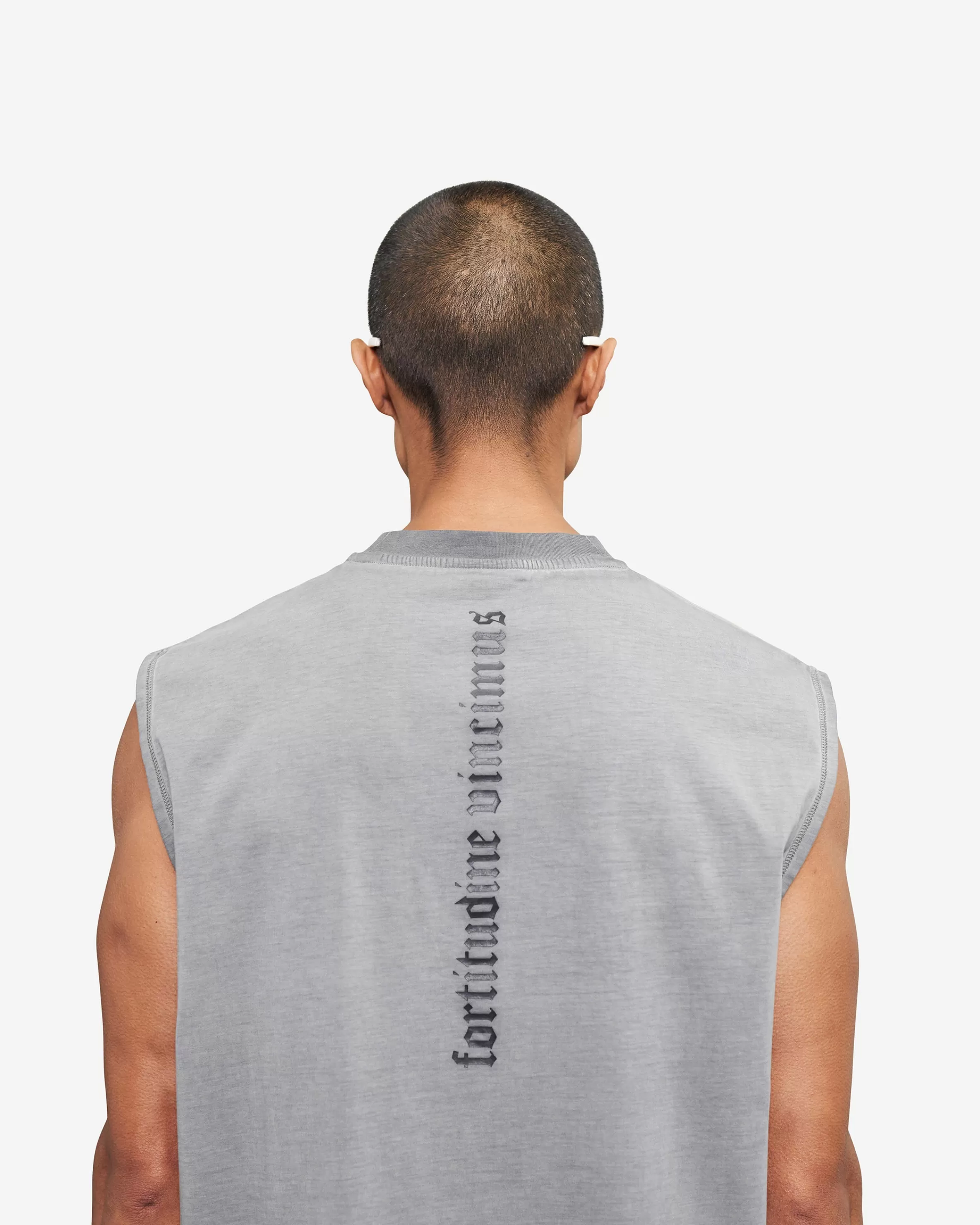 Vintage 247 Oversized Tank -^Represent Fashion
