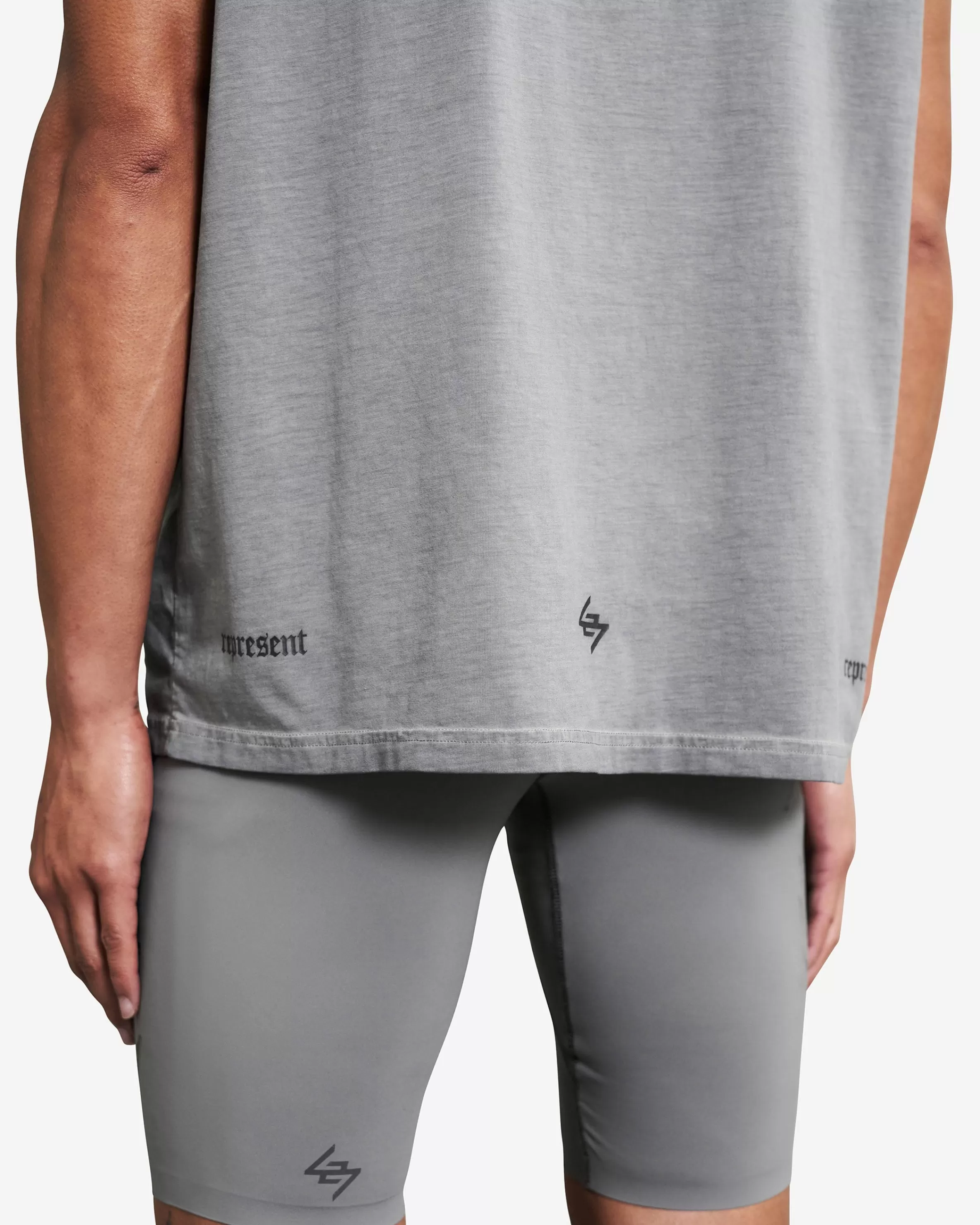 Vintage 247 Oversized Tank -^Represent Fashion