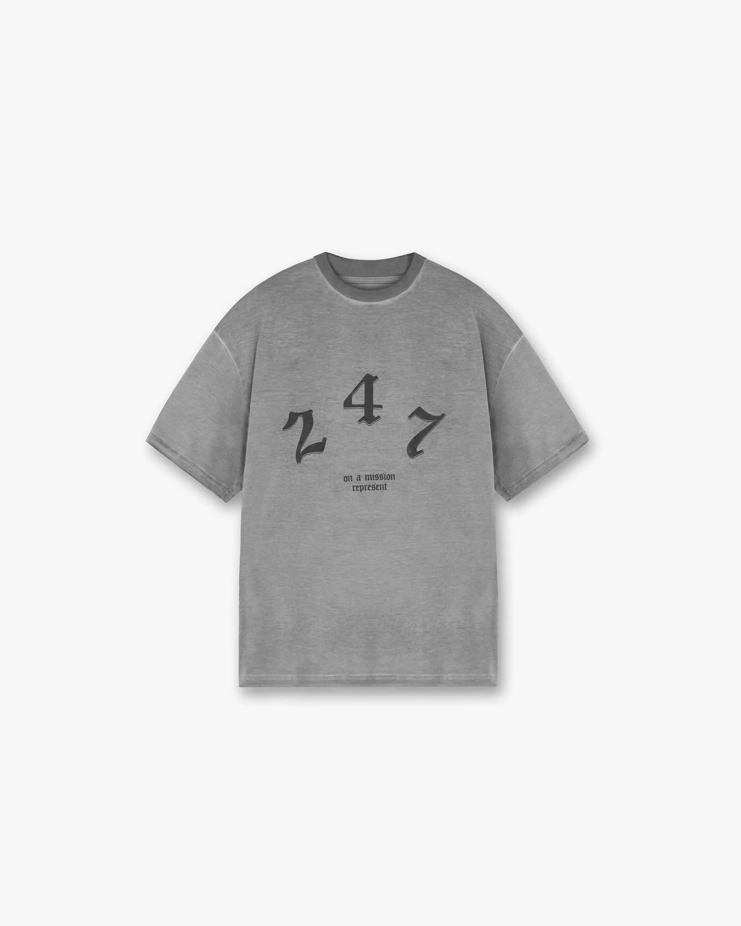 Vintage 247 Oversized T-Shirt -^Represent Flash Sale