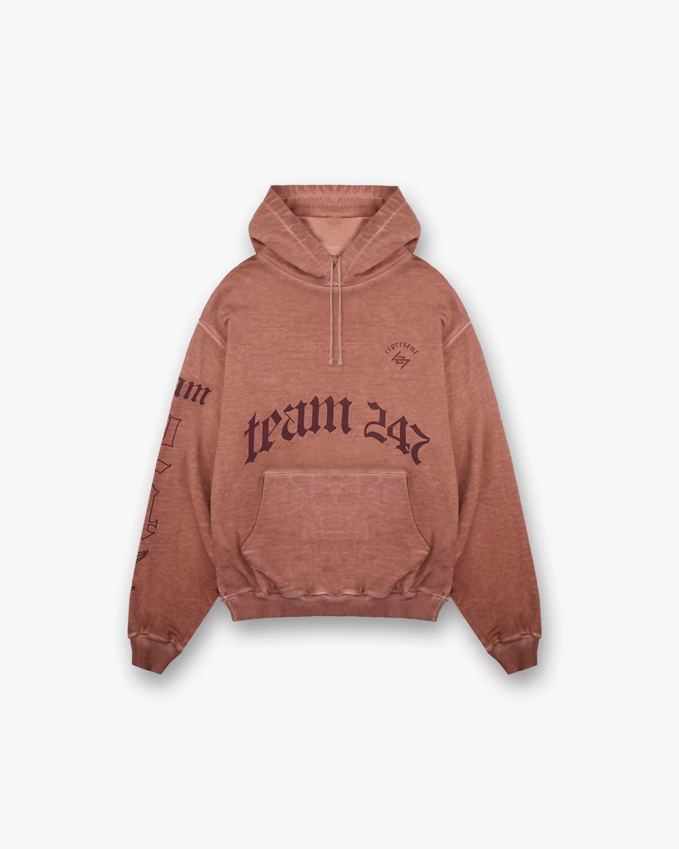 WG247 Hoodie -^Represent Sale