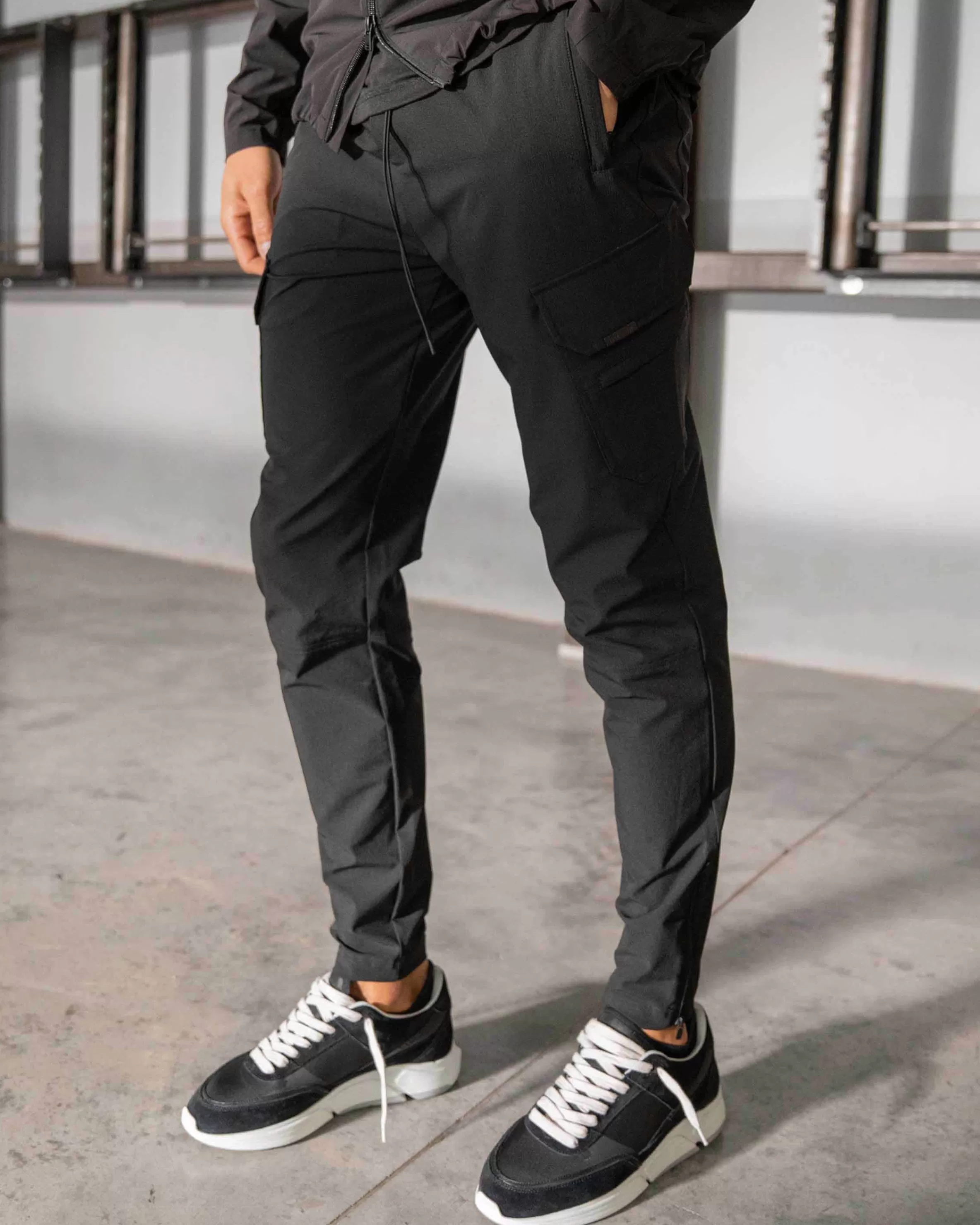 247 Zip Pant -^Represent Flash Sale